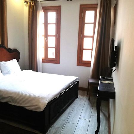 Woo Town Suites Antalia Esterno foto