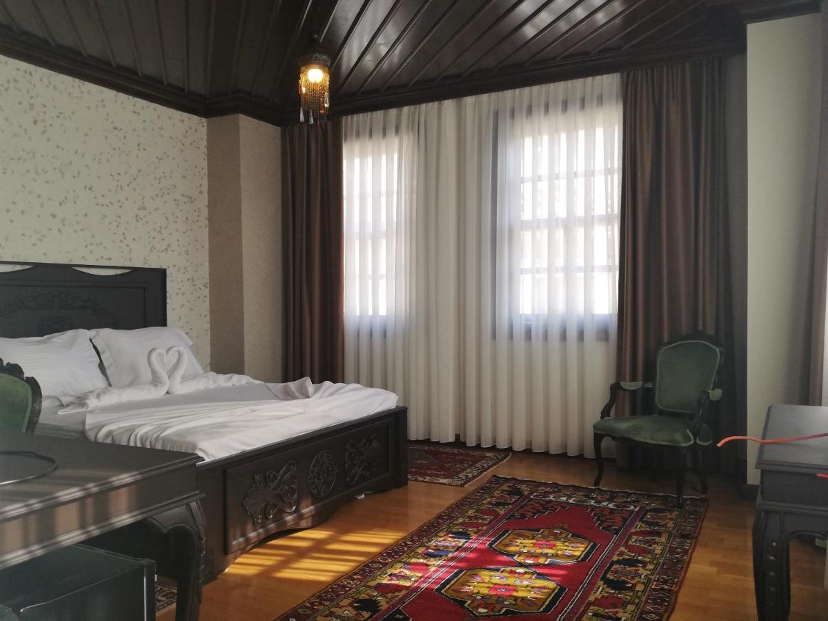 Woo Town Suites Antalia Esterno foto