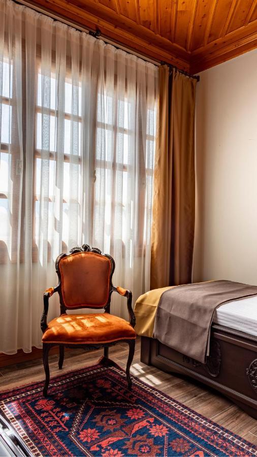 Woo Town Suites Antalia Esterno foto