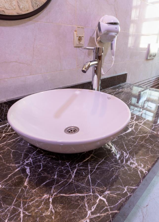 Woo Town Suites Antalia Esterno foto