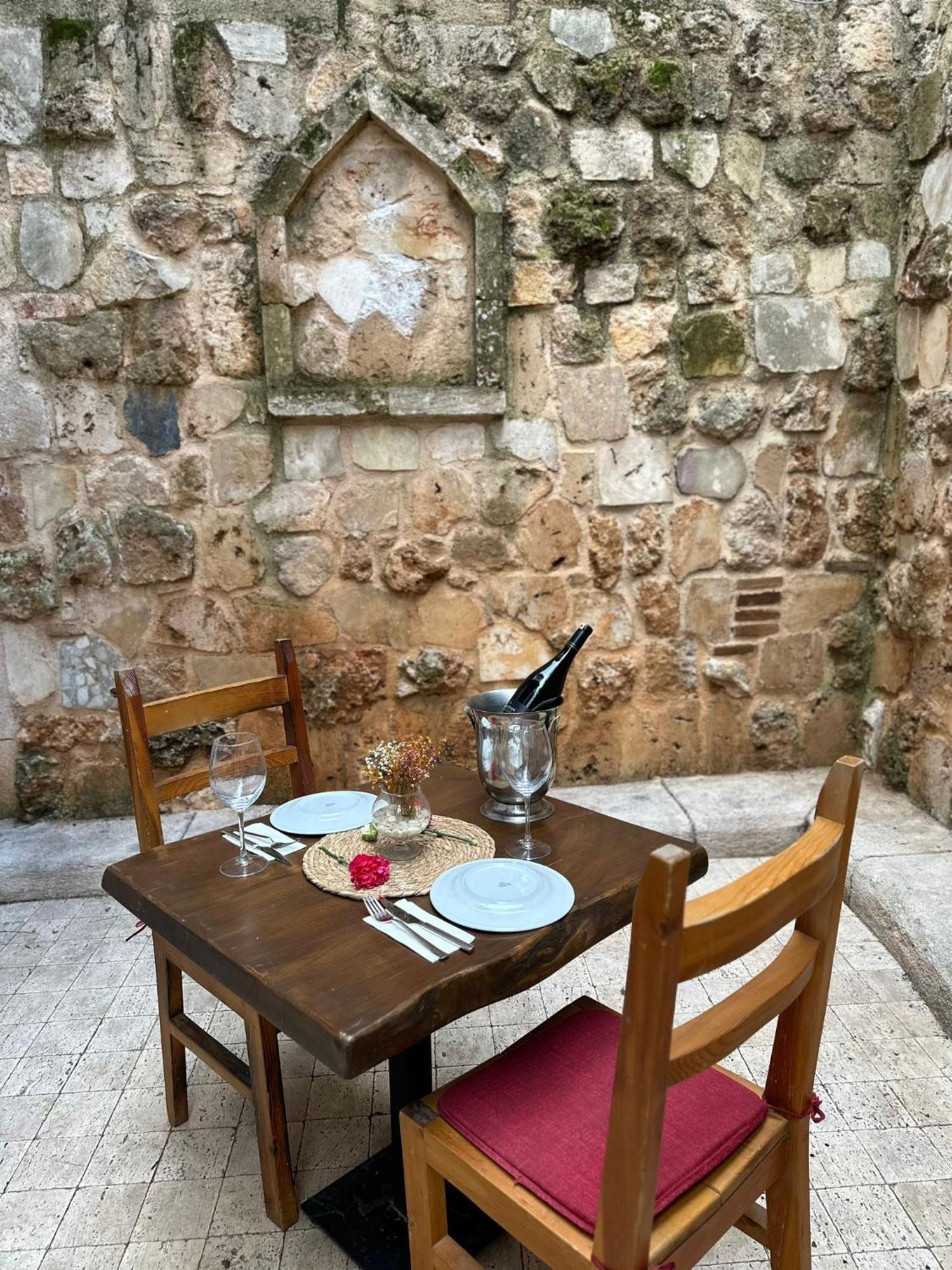 Woo Town Suites Antalia Esterno foto
