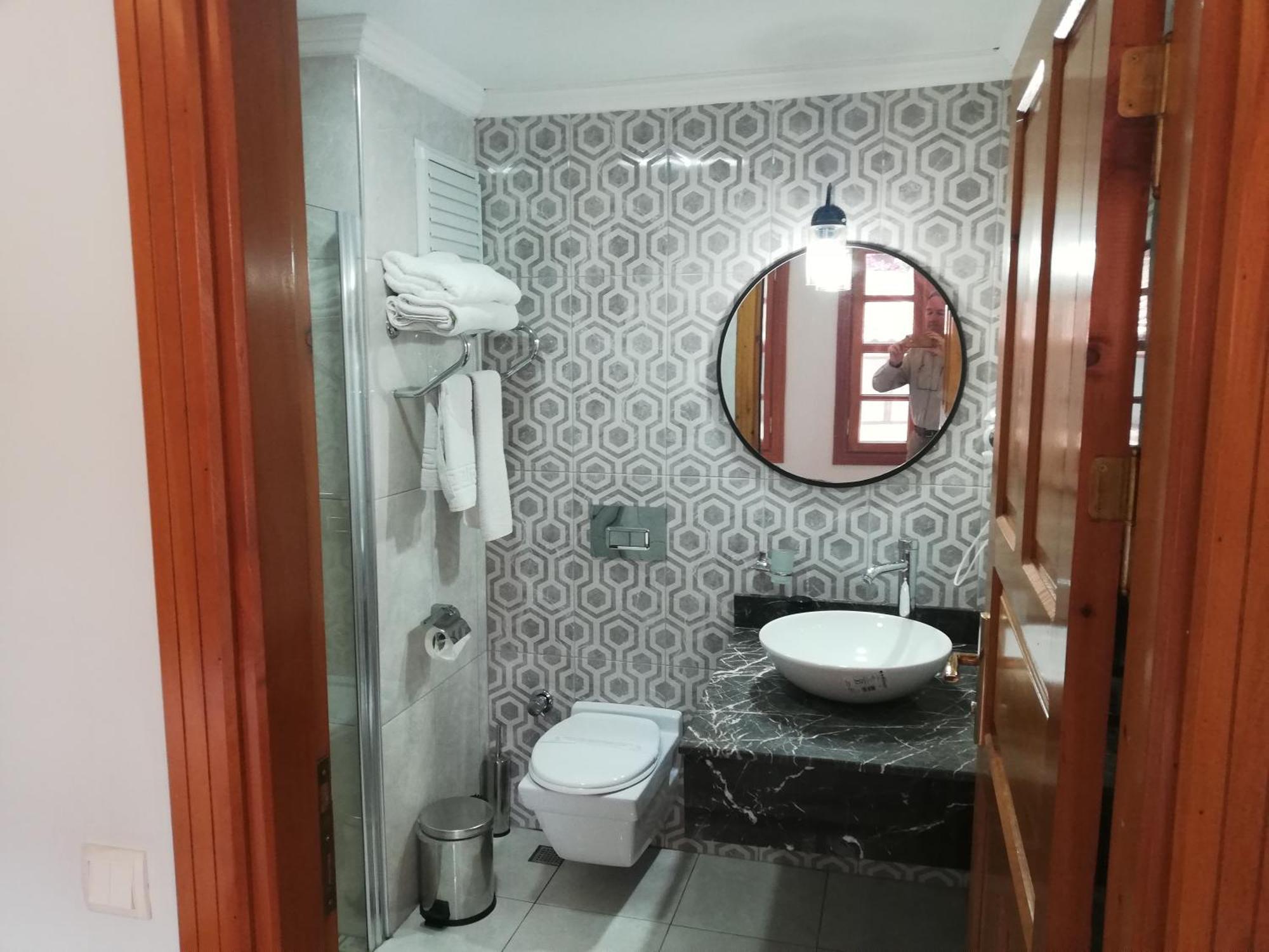 Woo Town Suites Antalia Esterno foto
